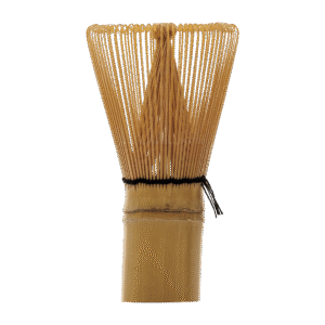 Kami Matcha Besen hell