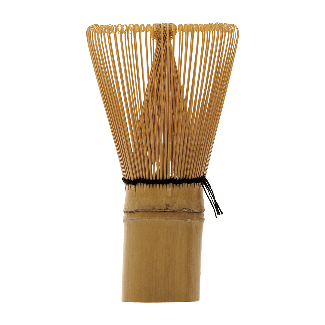 Kami Matcha Besen hell