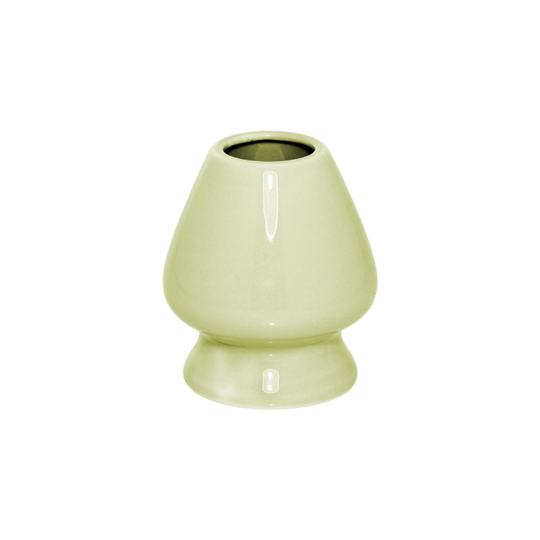 Kami Matcha Besenhalter grün