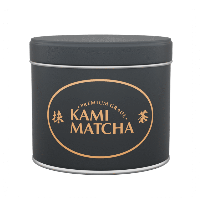 Kami Matcha Dose