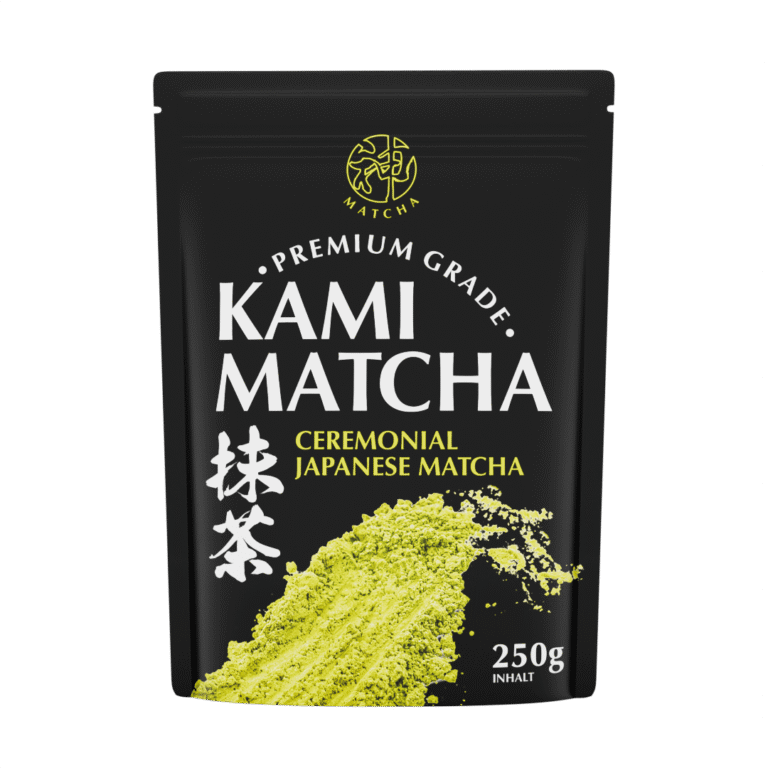 Matcha Pulver 250g