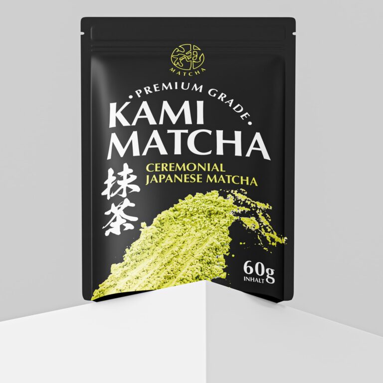Kami Matcha Ceremonial Japanese