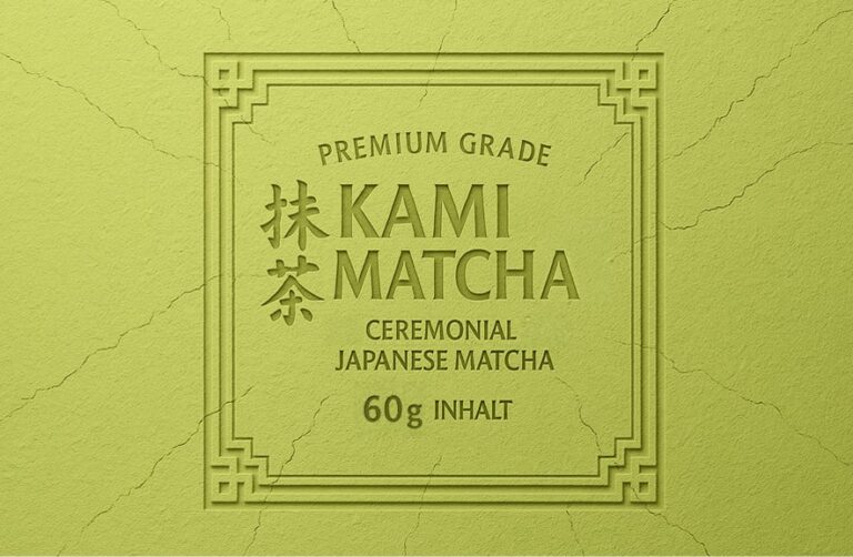 Matcha Premium Grade